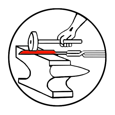 Custom Cutlery, Inc Logo